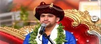 Bageshwar Dham Sarkar's challenge-warns opponents...P3